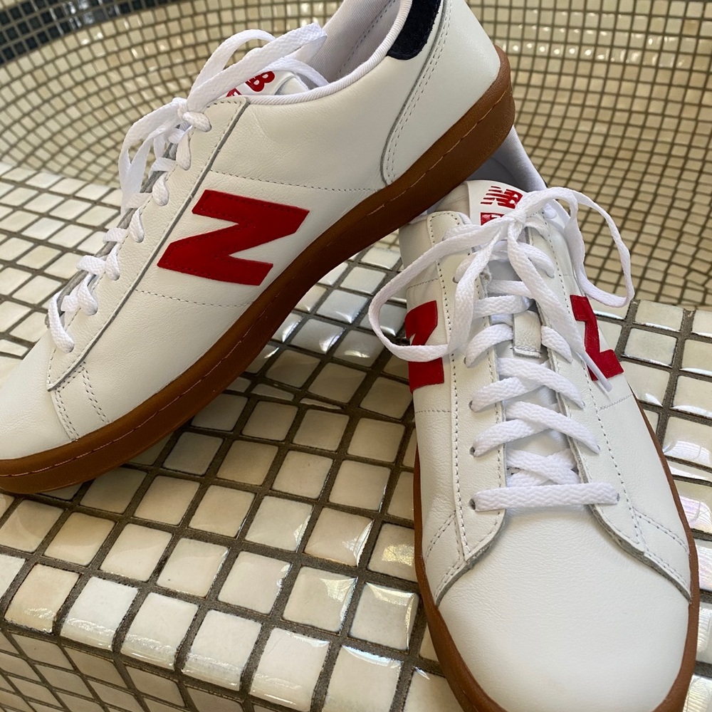 New Balance 791 Sneakers SZ-10